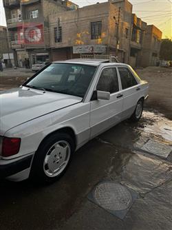 مرسيدس بنز E-Class